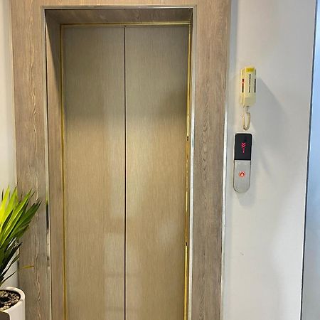 Hotel Greenriver Хошимин Екстериор снимка
